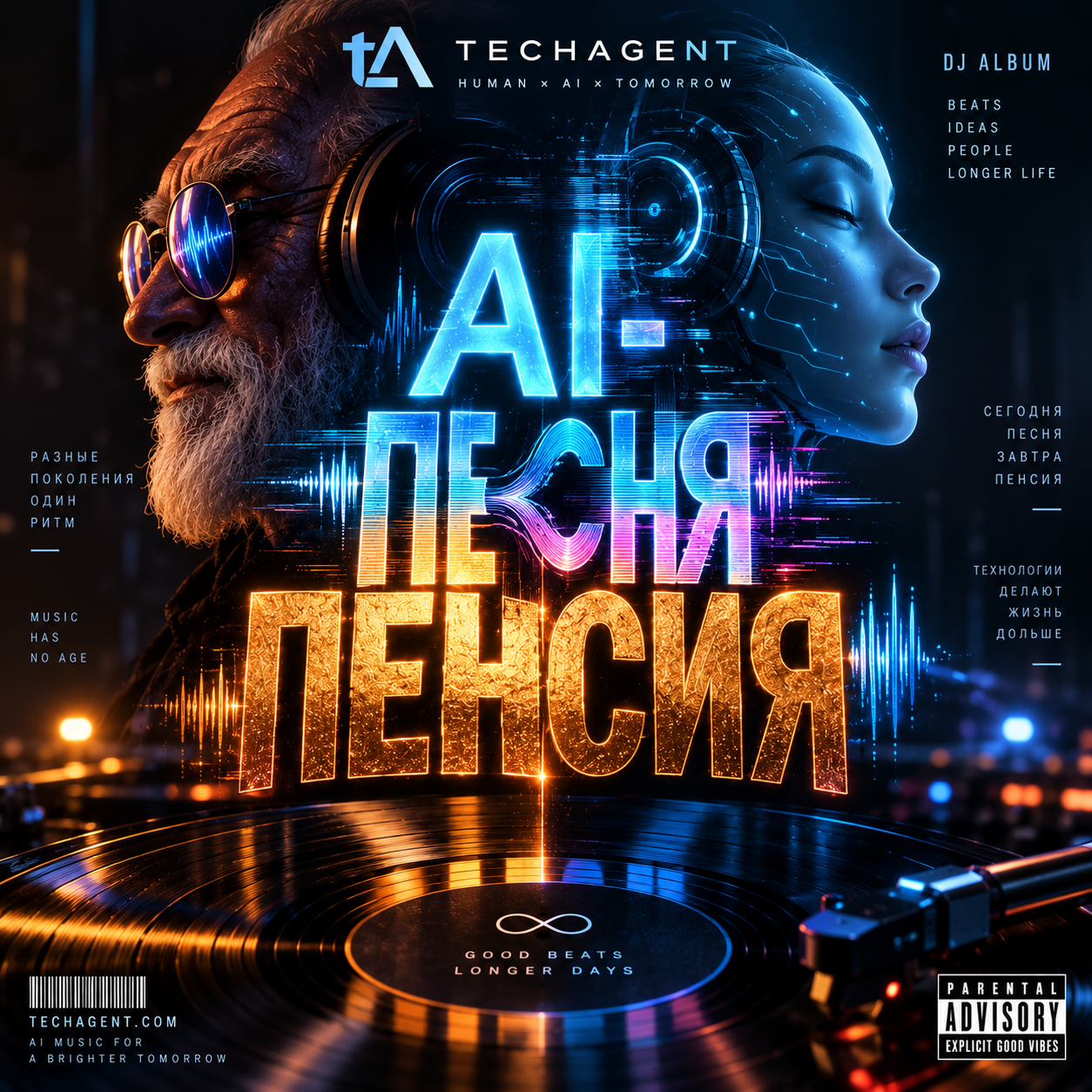 TECHAGENT