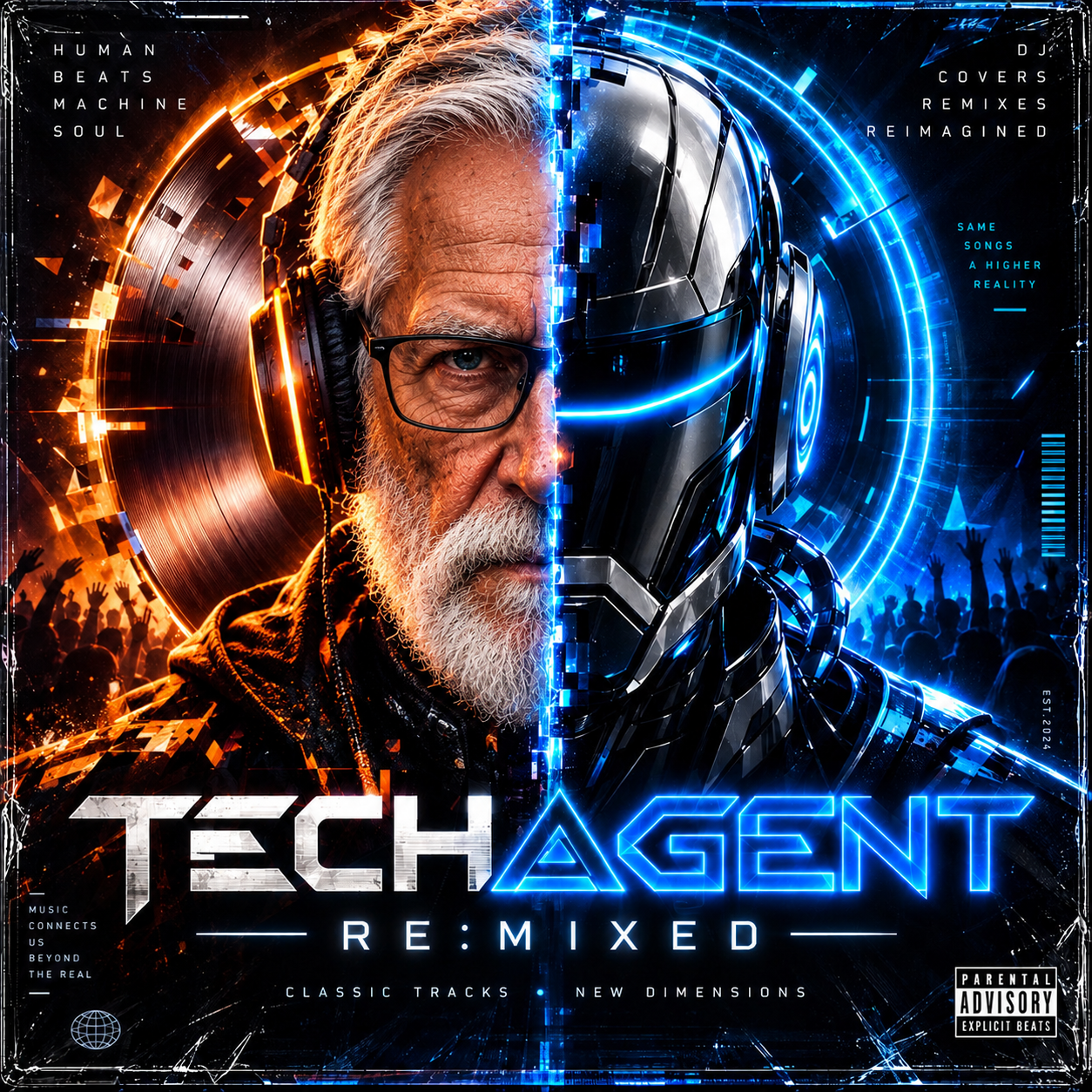 TECHAGENT